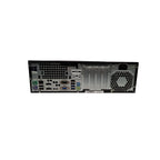 Windows 7 64 Bit Retro PC HP EliteDesk 800 G1 SFF i5-4570 16GB RAM 256GB SSD Windows 7 Pro 64 Bit
