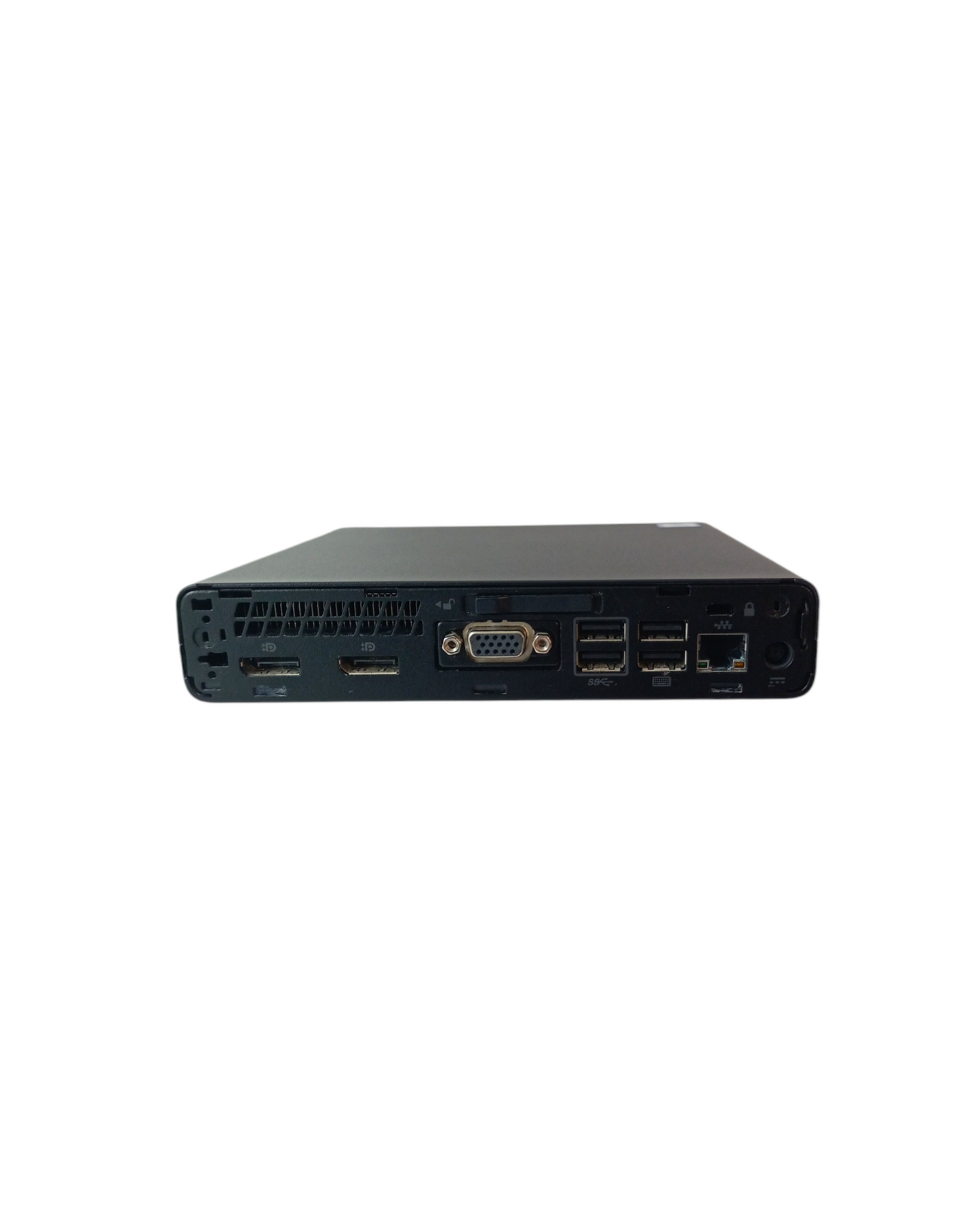 HP EliteDesk 800 G3 Mini PC Win10 Pro |refurbished|