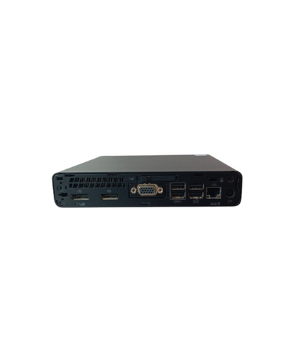 HP EliteDesk 800 G3 Mini PC Win10 Pro |refurbished|