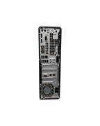 Linux Mint 22 PC gebraucht HP Elite Desk I5 SSD