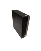 Windows 11 PC gebraucht HP Elite Desk 800 G4 SFF SSD DVD