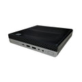 Windows 11 Mini PC HP EliteDesk 800 G4 i5-8500 16 GB 512 GB SSD WLAN Win 11 Pro