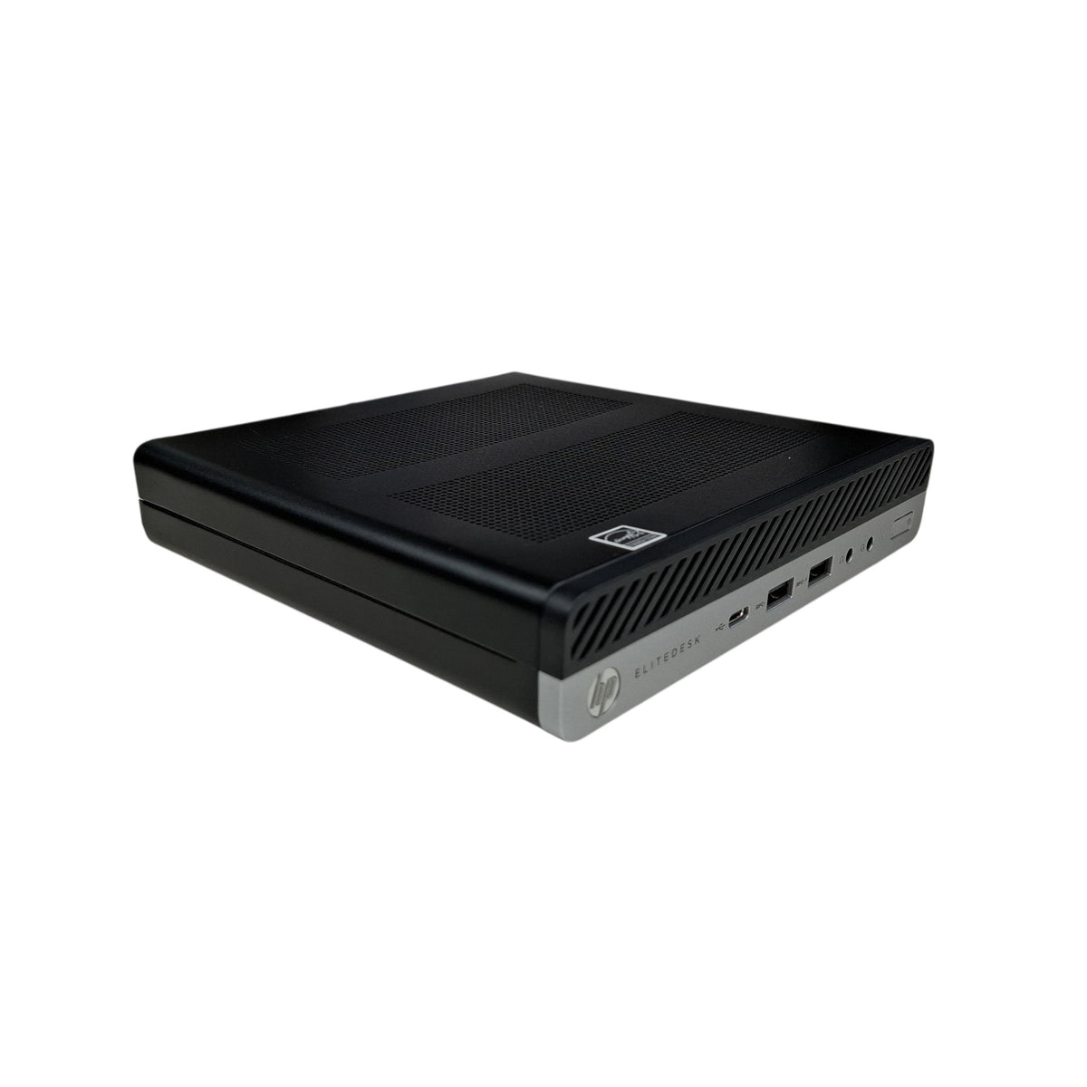 Windows 11 Mini PC HP EliteDesk 800 G4 i5-8500 16 GB 512 GB SSD WLAN Win 11 Pro