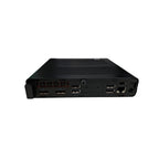 Windows 11 Mini PC HP EliteDesk 800 G4 i5-8500 16 GB 512 GB SSD WLAN Win 11 Pro