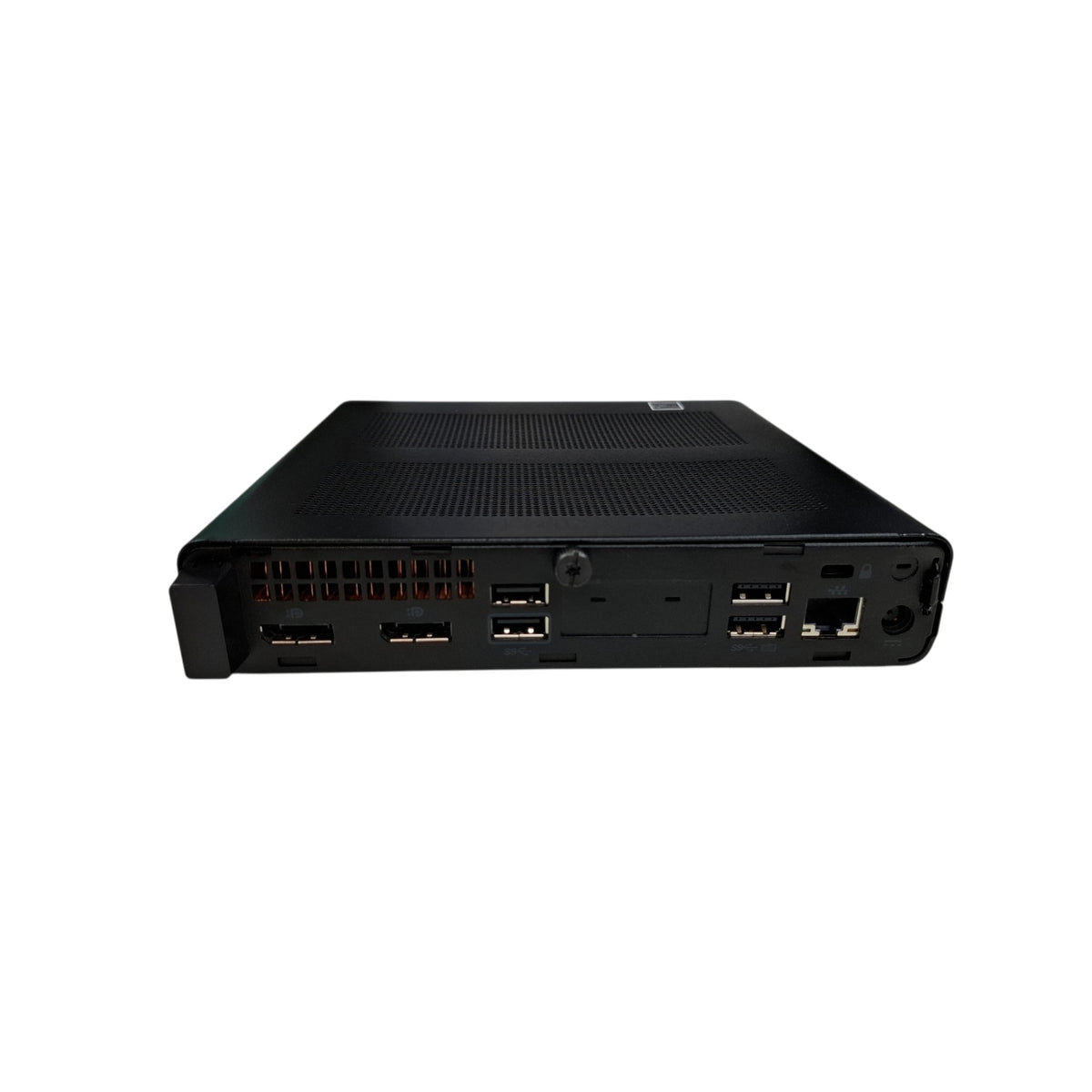 Windows 11 Mini PC HP EliteDesk 800 G4 i5-8500 16 GB 512 GB SSD WLAN Win 11 Pro