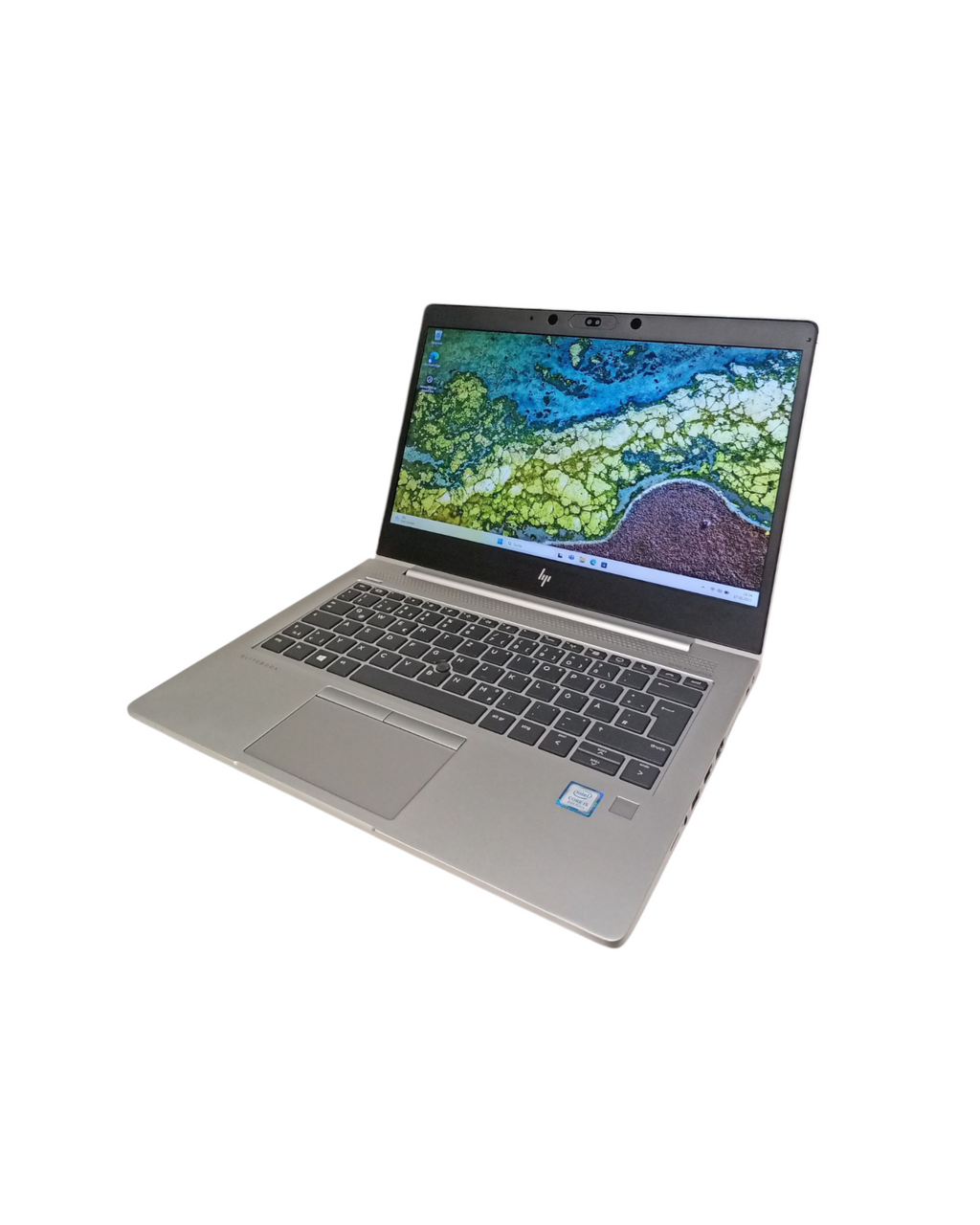 HP EliteBook 830 G5 Laptop Intel I5 Win 11