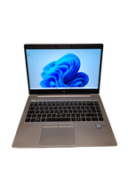 HP EliteBook 840 G6 Win11 Laptop Intel Core I5 SSD LTE