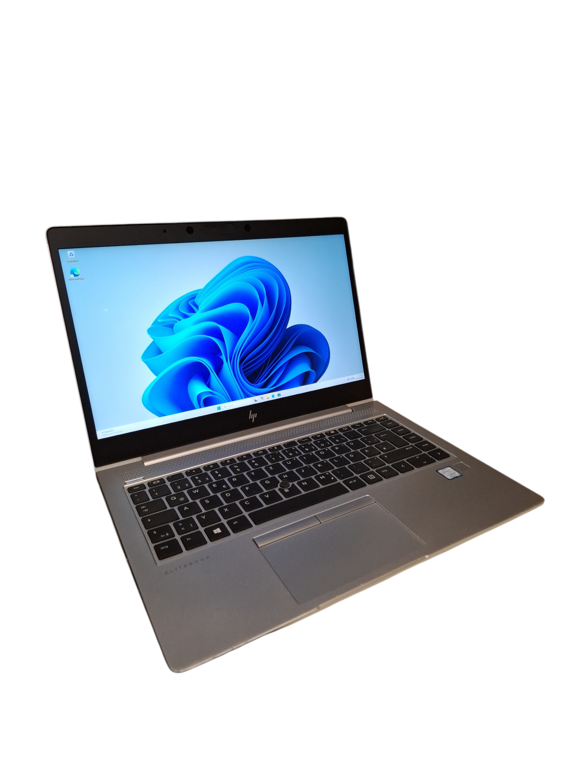HP EliteBook 840 G6 Win11 Laptop Intel Core I5 SSD LTE