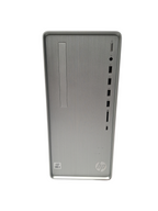 HP Pavilion Desktop PC WIN 11 Core I3 10.GEN M2 SSD 1TB HDD WLAN