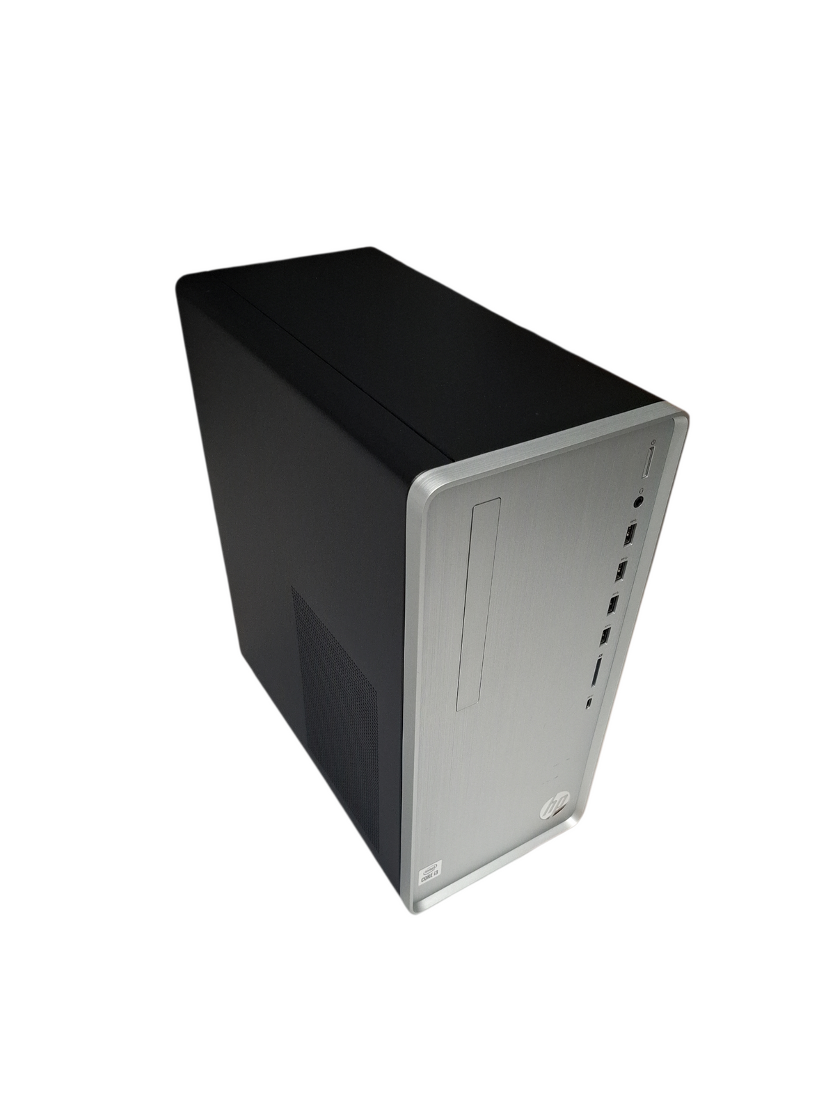 HP Pavilion Desktop PC WIN 11 Core I3 10.GEN M2 SSD 1TB HDD WLAN