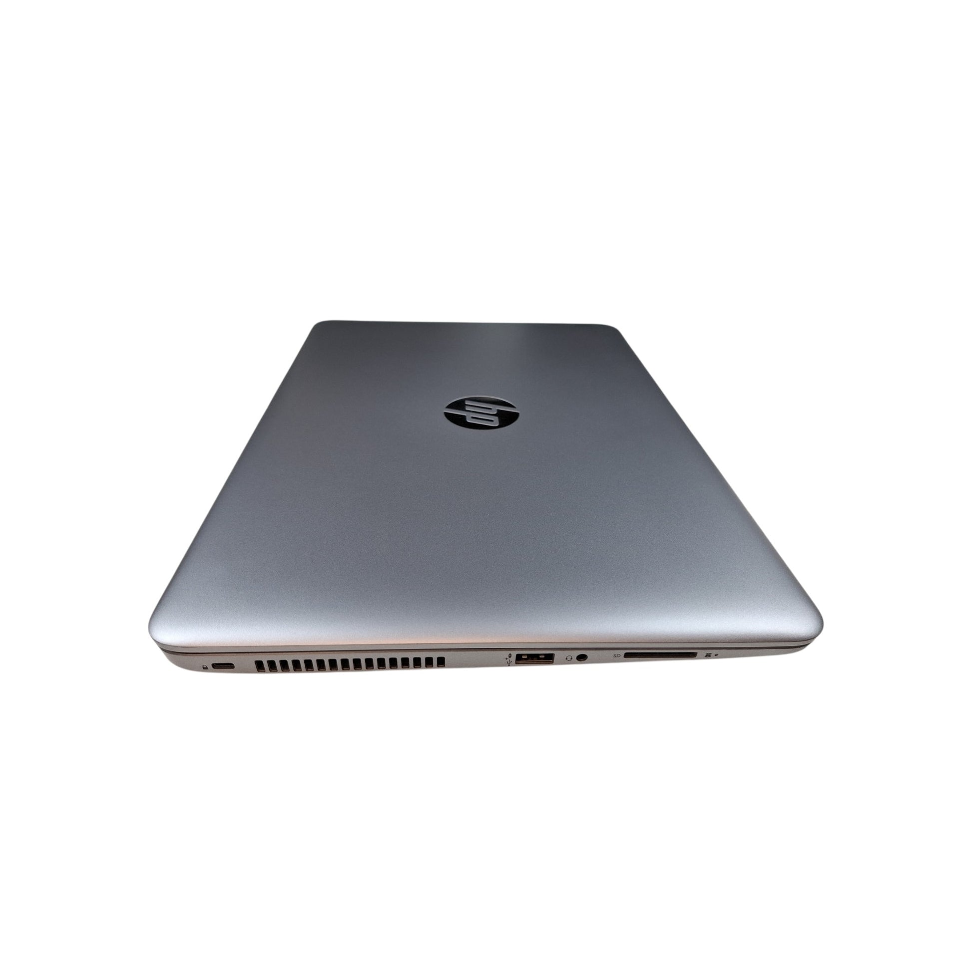 Linux Bodhi Laptop HP ProBook 430 G4 i5-7200U 8 GB DDR4 256 GB SSD 13,3 Zoll