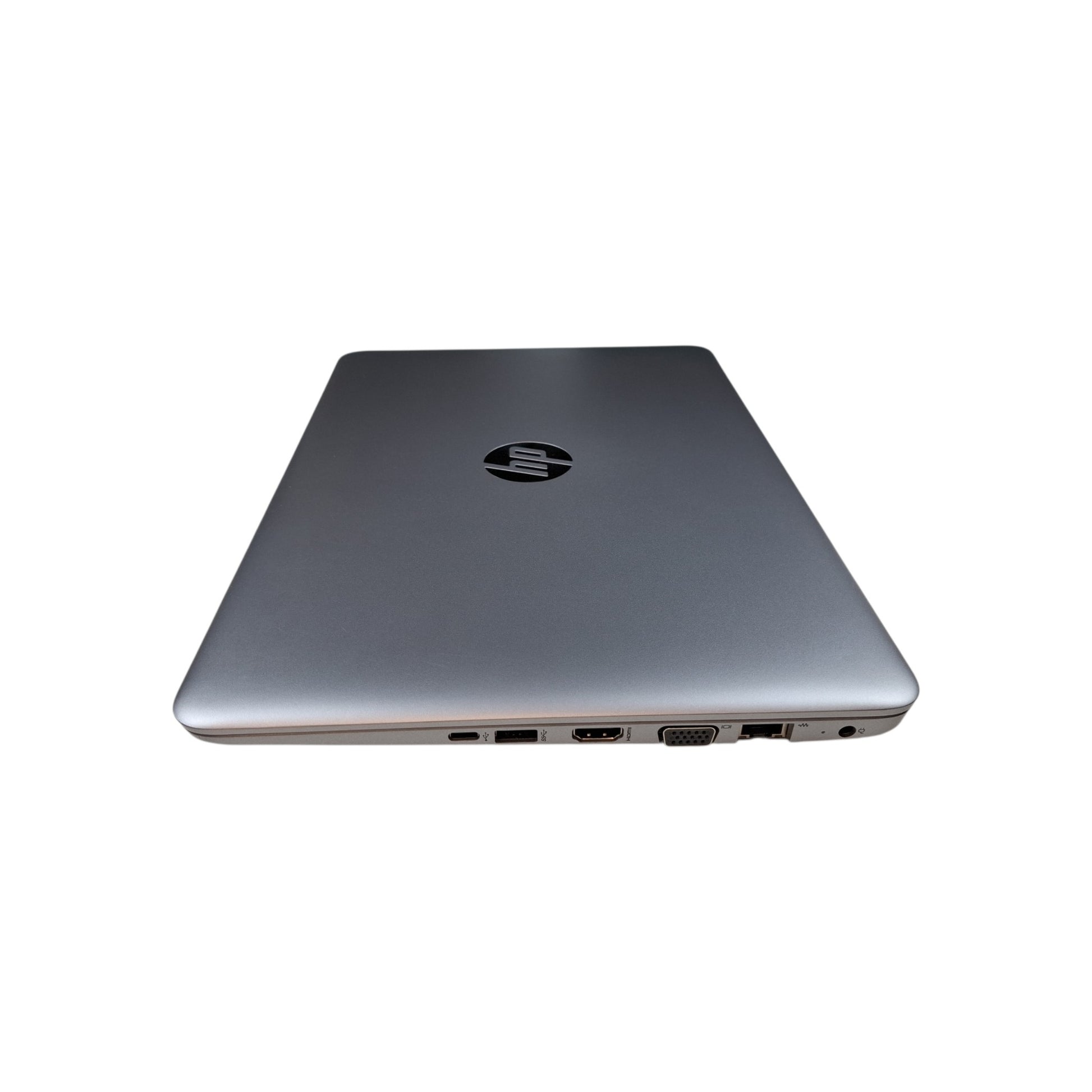Linux Bodhi Laptop HP ProBook 430 G4 i5-7200U 8 GB DDR4 256 GB SSD 13,3 Zoll