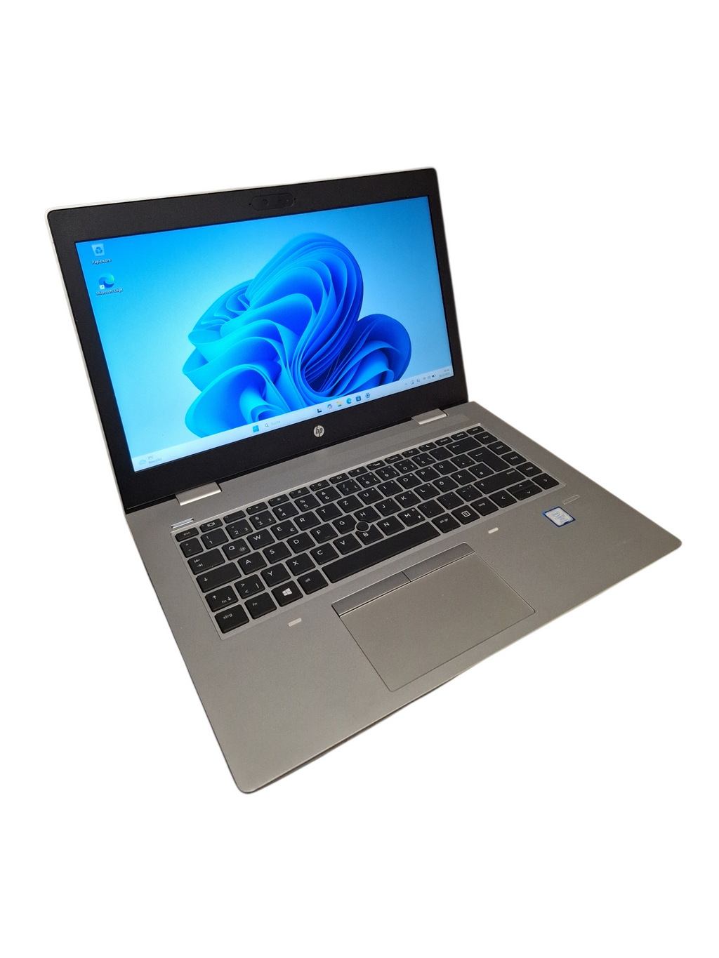 HP ProBook 640 G4 Win11 Laptop Intel Core I7 SSD LTE