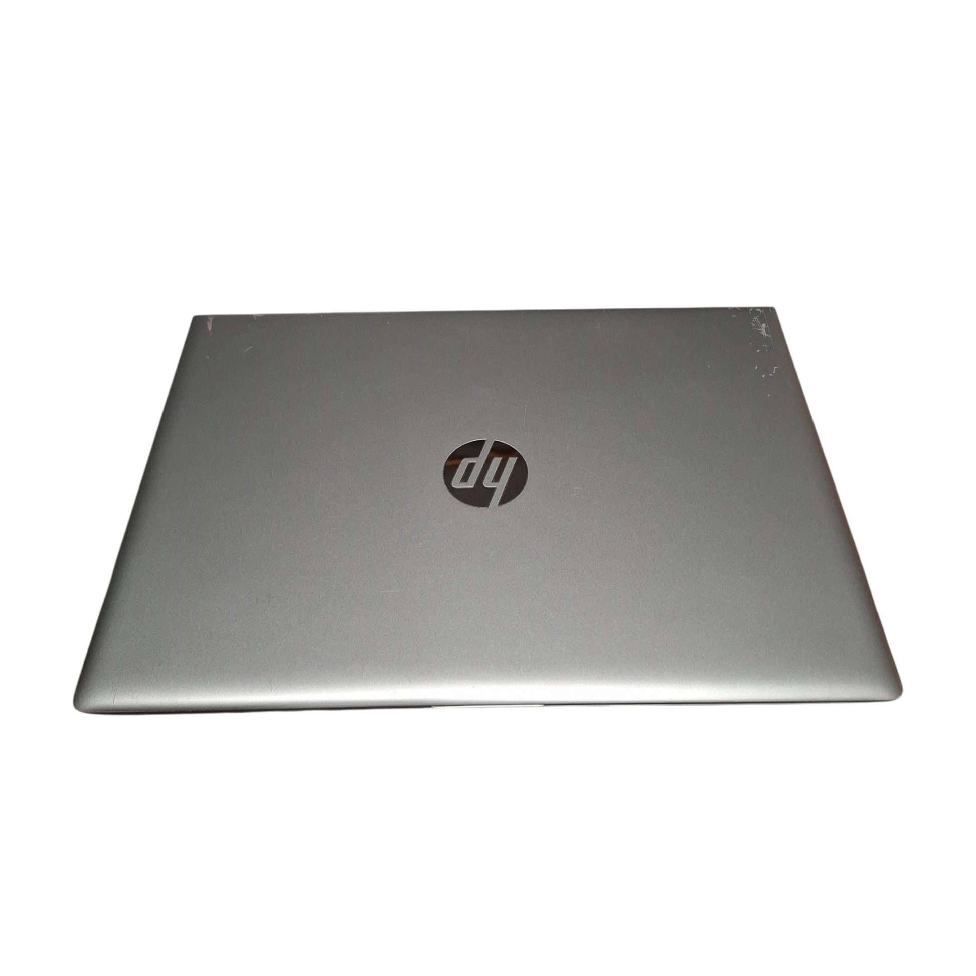 HP ProBook 640 G4 Business Laptop Core i7 8650U 8GB RAM 256GB SSD Windows 11 Pro