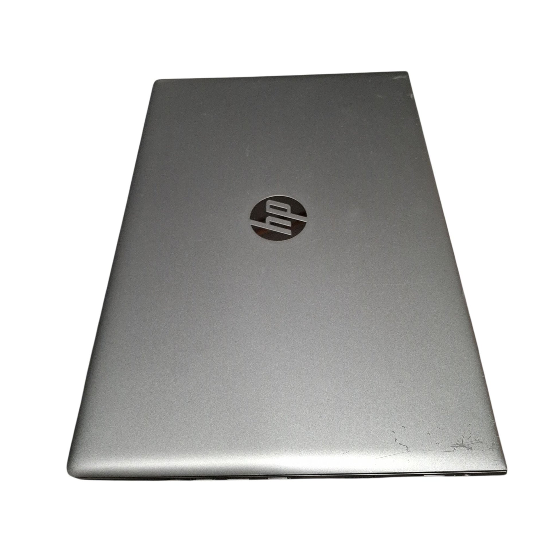 HP ProBook 640 G4 Business Laptop Core i7 8650U 8GB RAM 256GB SSD Windows 11 Pro