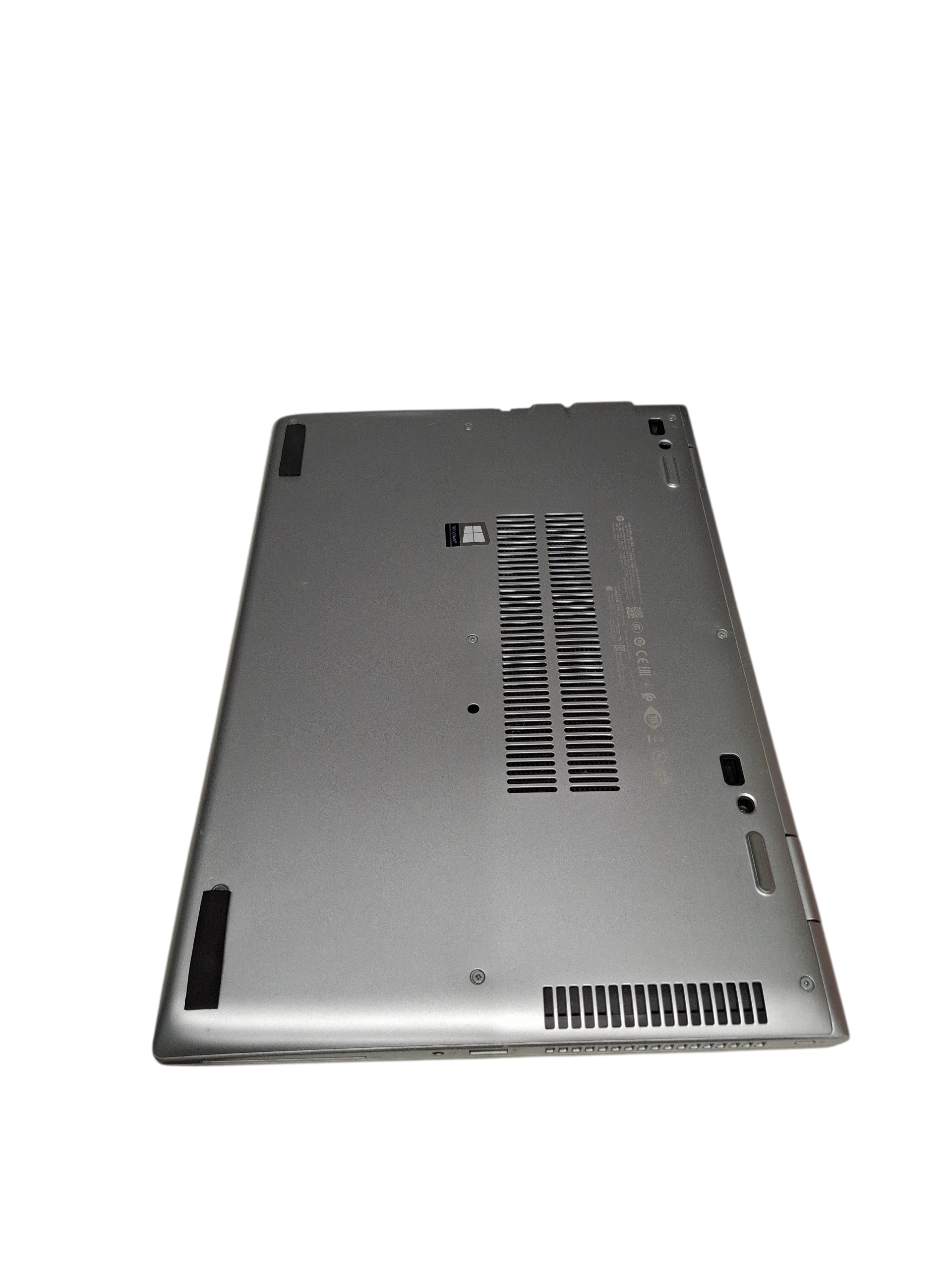 HP ProBook 640 G4 Win11 Laptop Intel Core I7 SSD LTE