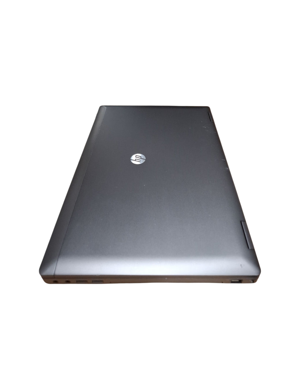 Windows XP Laptop Retro HP ProBook 6560b AMD Grafik I5 SSD DVD