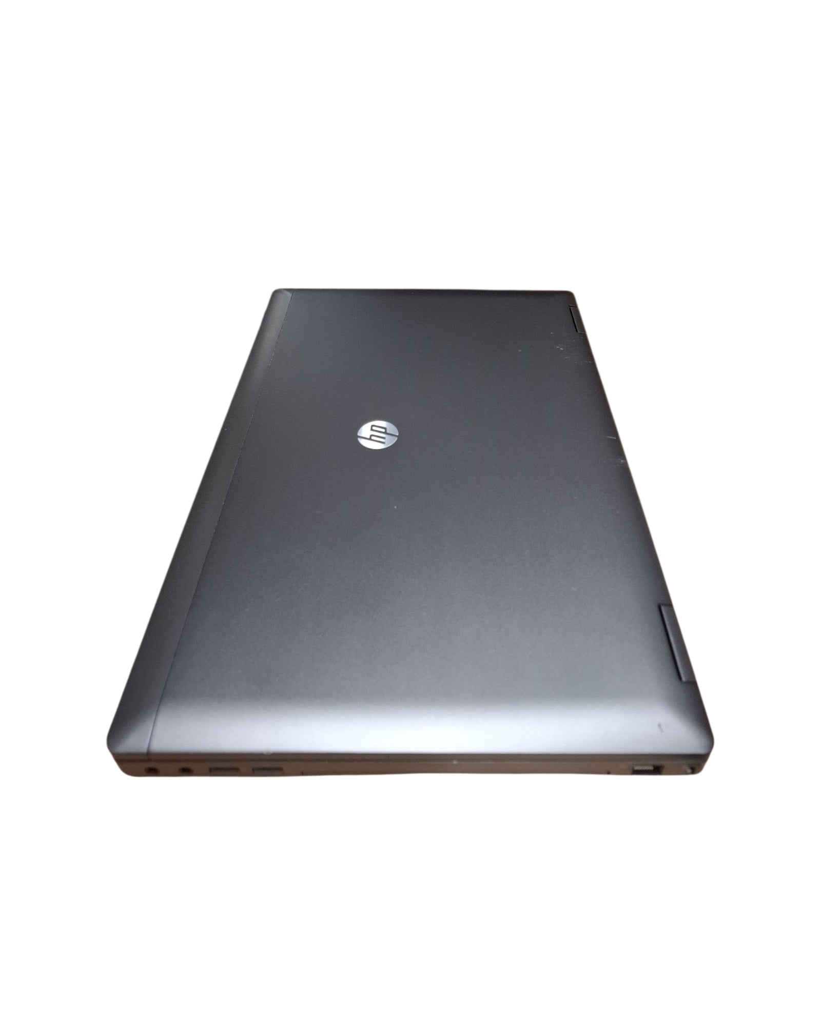 Windows XP Laptop Retro HP ProBook 6560b AMD Grafik I5 SSD DVD