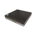 HP ProDesk 400 G3 Desktop Mini Intel Core i7 6700T 16GB RAM 512GB SSD Windows 10 Pro