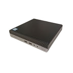 HP ProDesk 400 G3 Desktop Mini Intel Core i7 6700T 16GB RAM 512GB SSD Windows 10 Pro