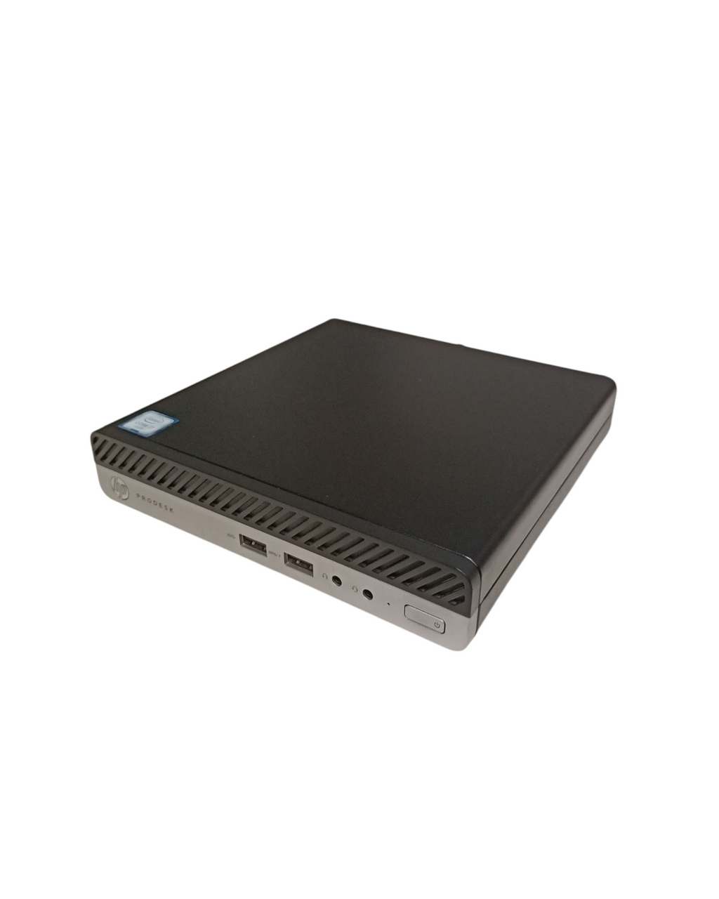 Mini PC HP ProDesk 400 G3 Win10 Pro Intel Core I7