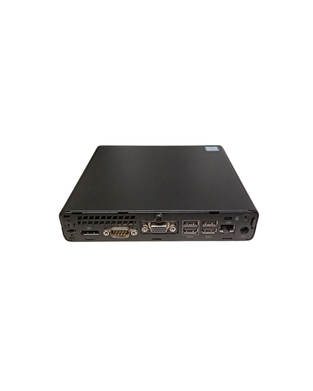 Mini PC HP ProDesk 400 G3 Win10 Pro Intel Core I7