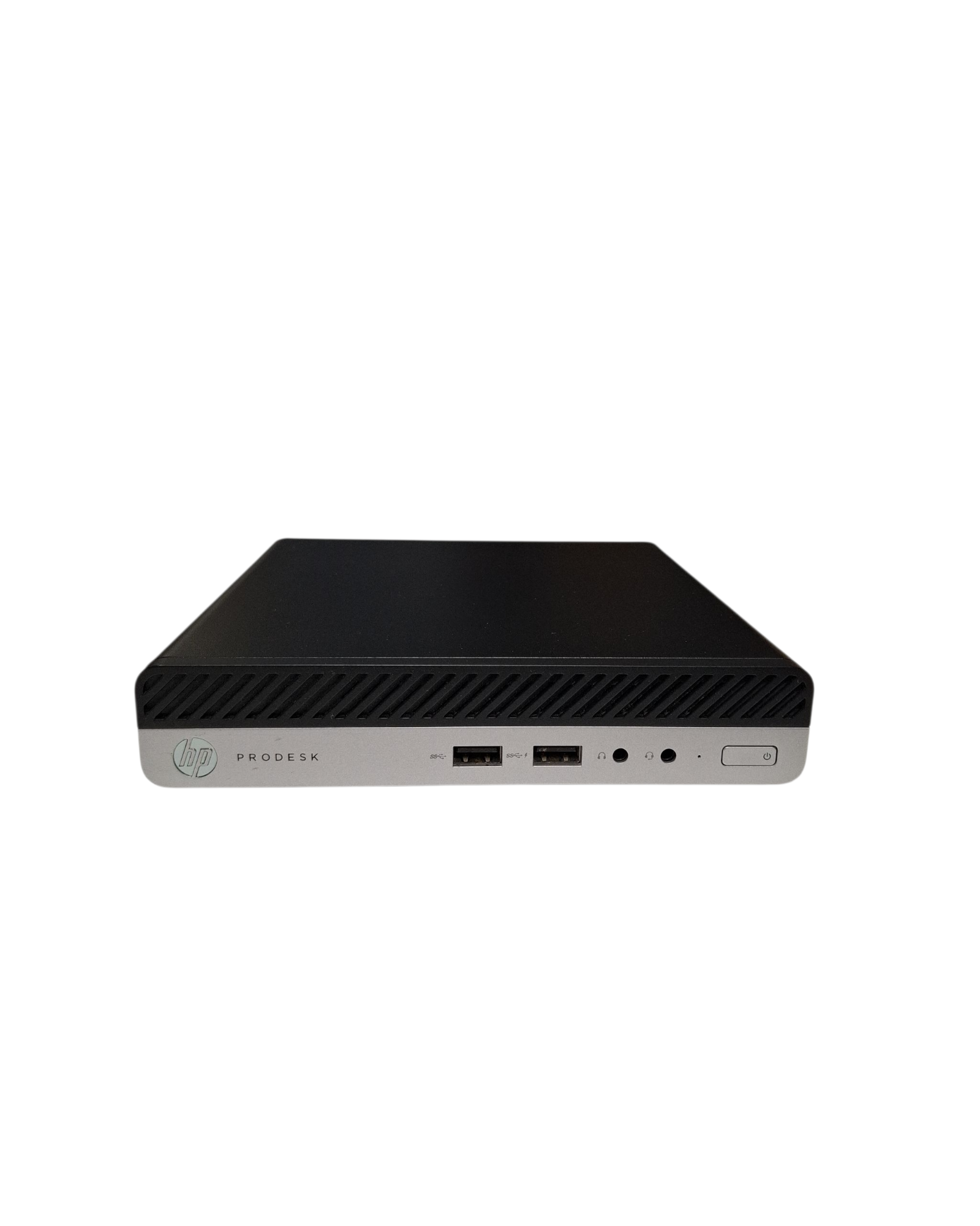 Linux Mint Mini PC HP ProDesk Intel Core i5 SSD