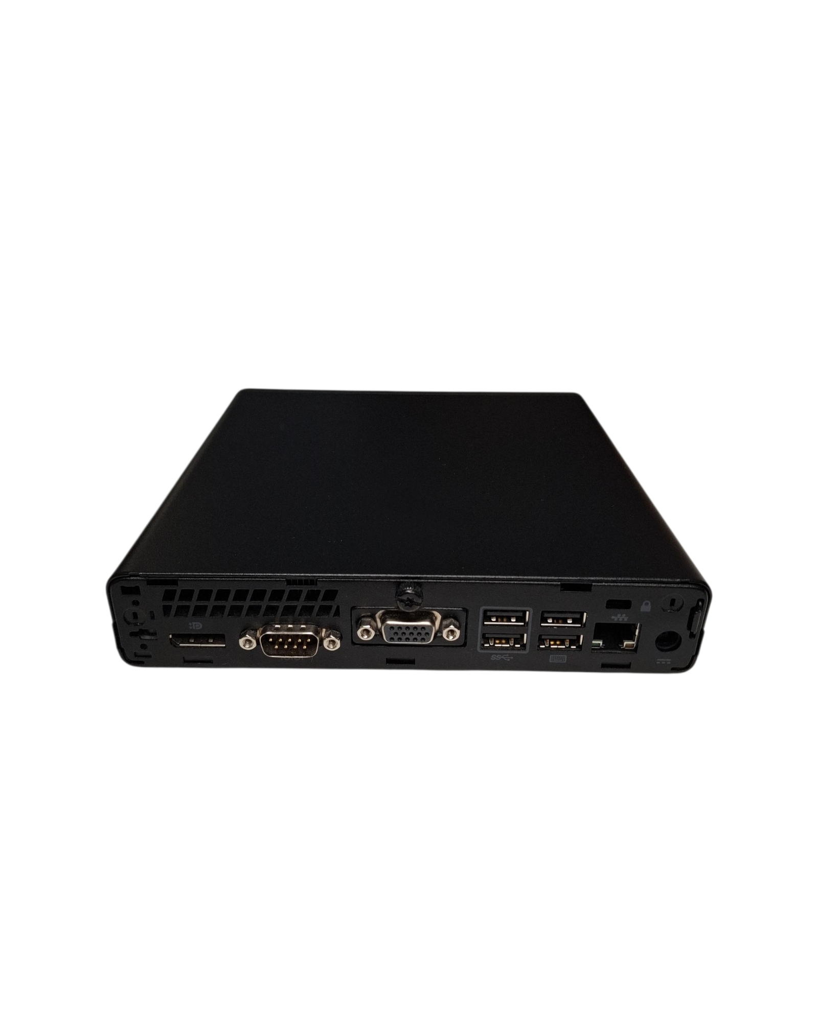 Linux Mint Mini PC HP ProDesk Intel Core i5 SSD