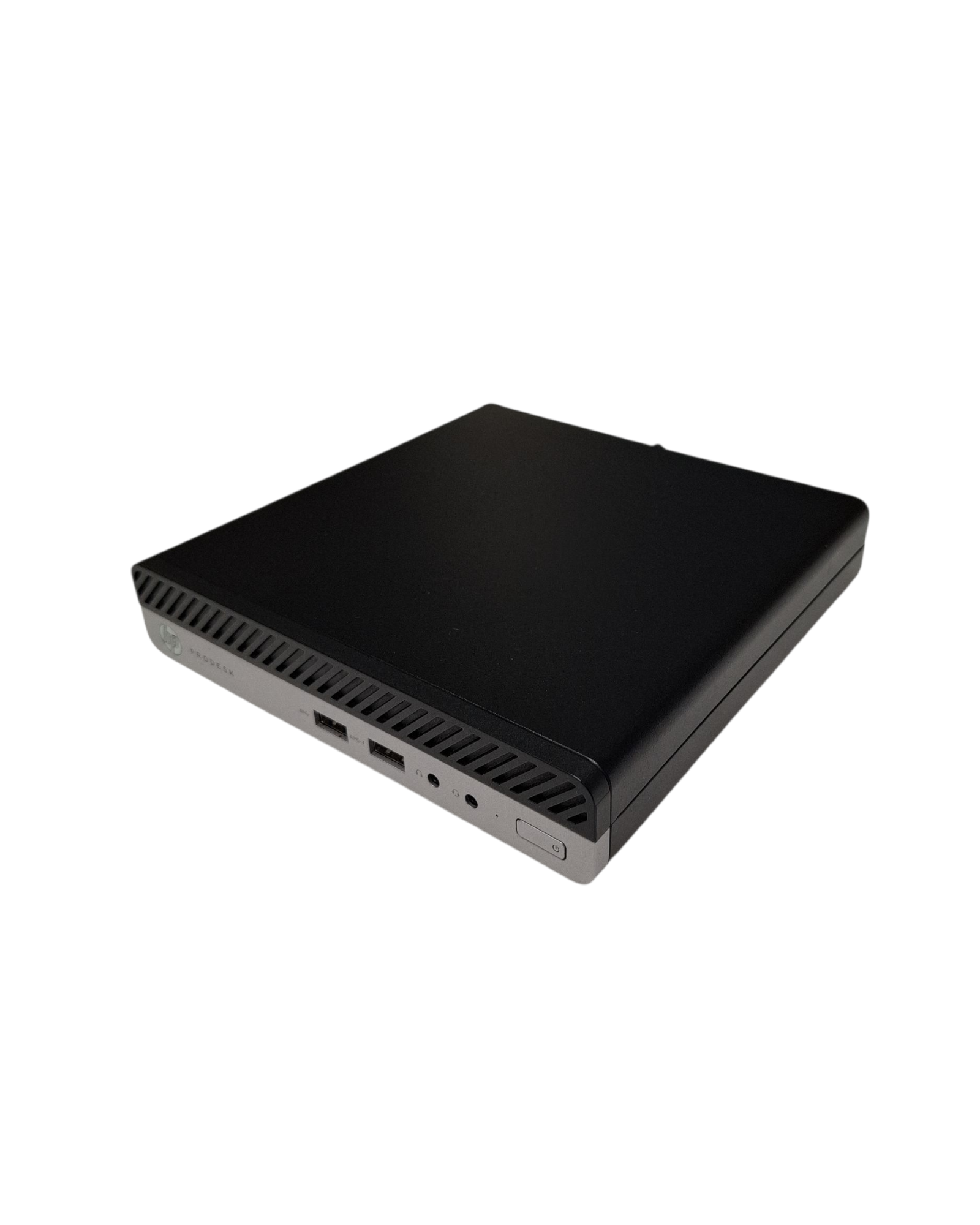 Linux Mint Mini PC HP ProDesk Intel Core i5 SSD