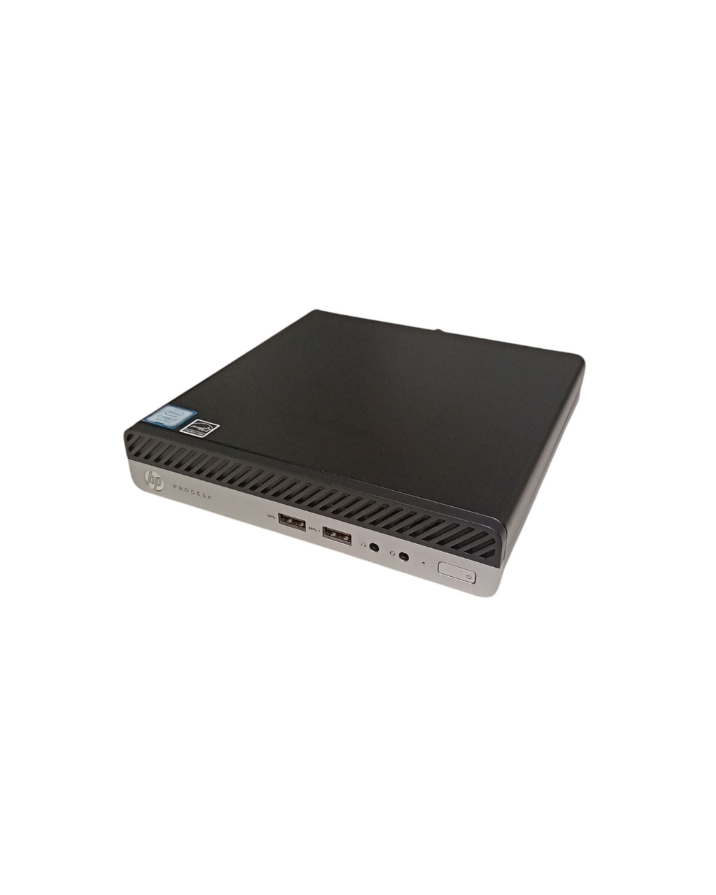 Mini PC HP ProDesk 400 G4  Win11 Pro Core I7 32GB Ram