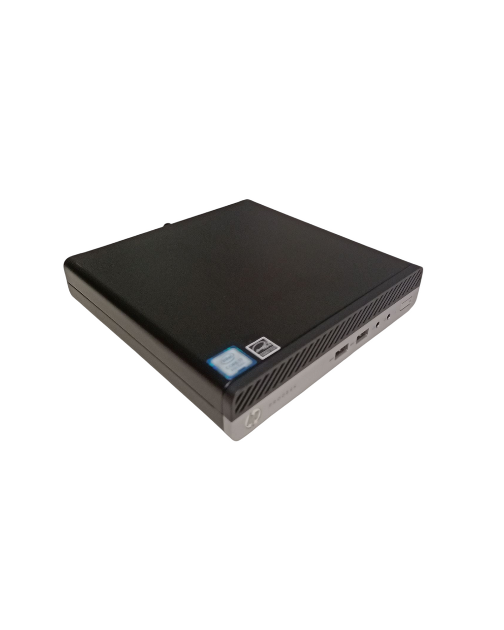 Mini PC HP ProDesk 400 G4  Win11 Pro Core I7 32GB Ram