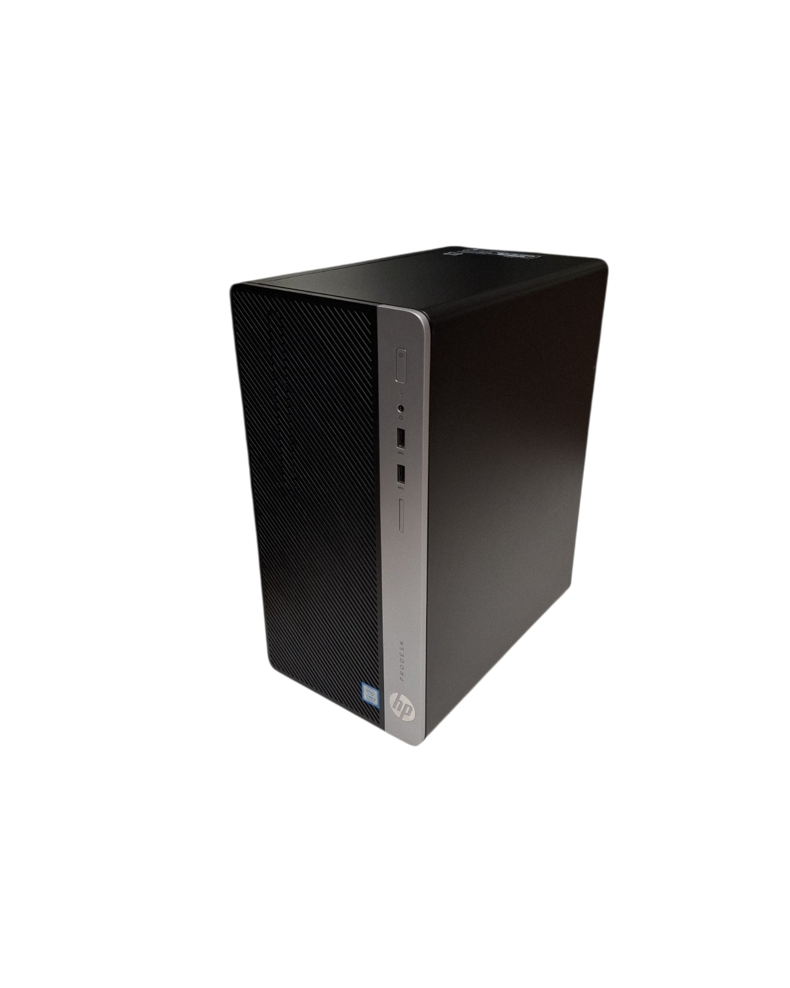 HP ProDesk Windows 11 PC SSD DVD 16GB