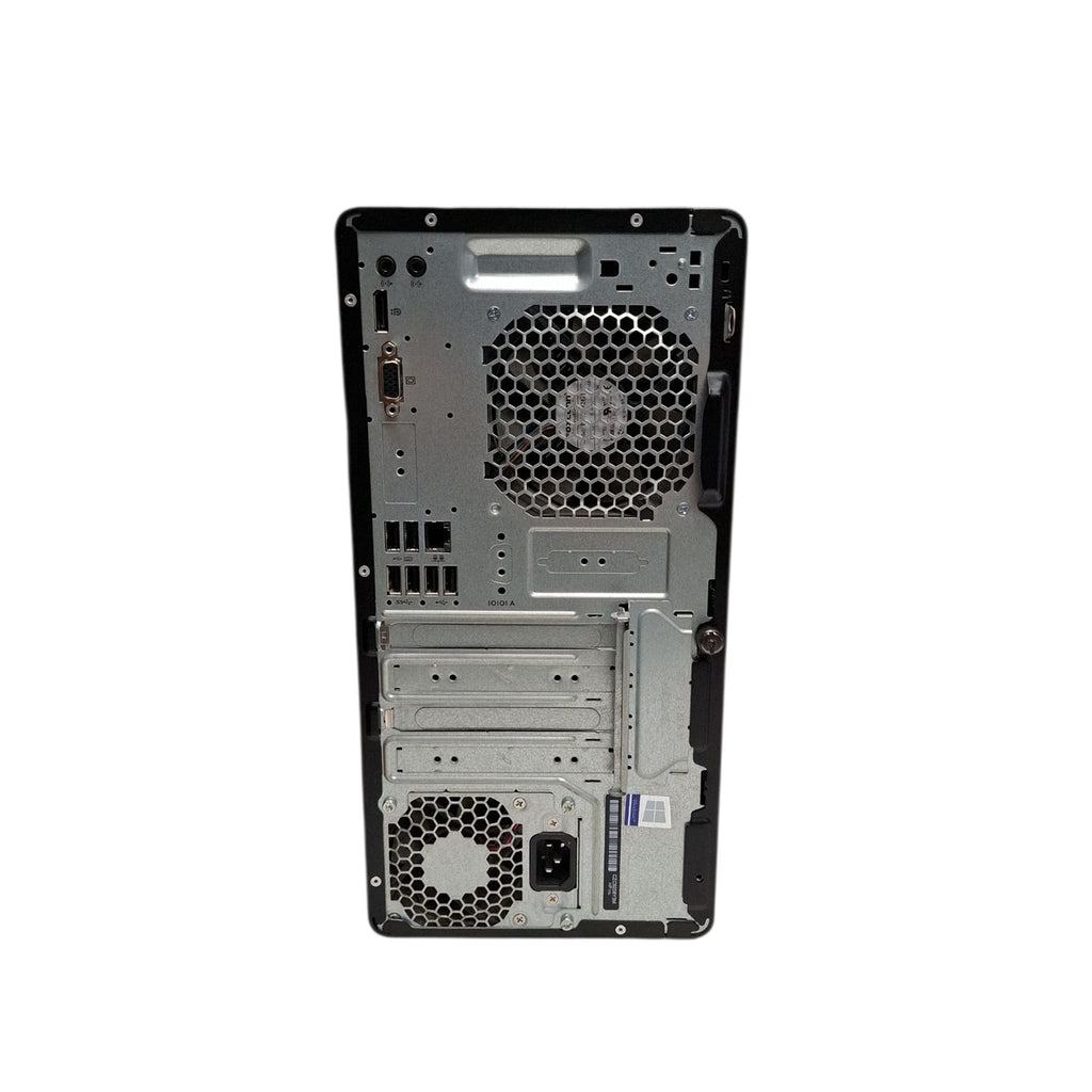 HP ProDesk 400 G5 Microtower Intel Core i5 8500 16GB RAM 256GB SSD Windows 11 Pro
