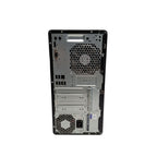 HP ProDesk 400 G5 Microtower Intel Core i5 8500 16GB RAM 256GB SSD Windows 11 Pro