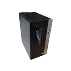 HP ProDesk 400 G5 Microtower Intel Core i5 8500 16GB RAM 256GB SSD Windows 11 Pro