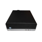 HP ProDesk 400 G5 SFF Intel Core i5 8500 8GB DDR4 RAM 256GB SSD Windows 11 Pro