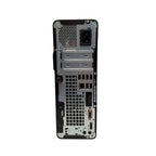 HP ProDesk 400 G5 SFF Intel Core i5 8500 8GB DDR4 RAM 256GB SSD Windows 11 Pro