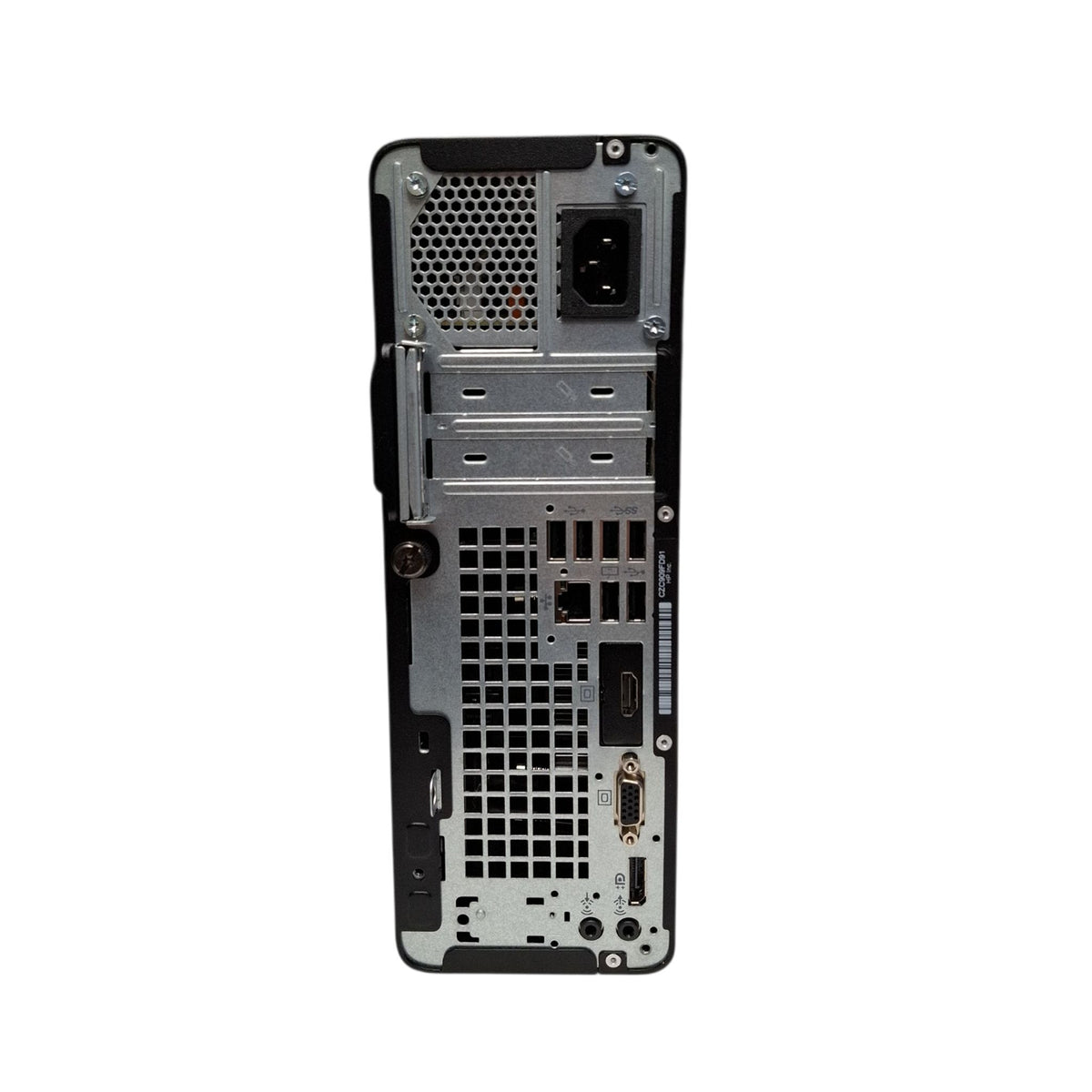 HP ProDesk 400 G5 SFF Intel Core i5 8500 8GB DDR4 RAM 256GB SSD Windows 11 Pro