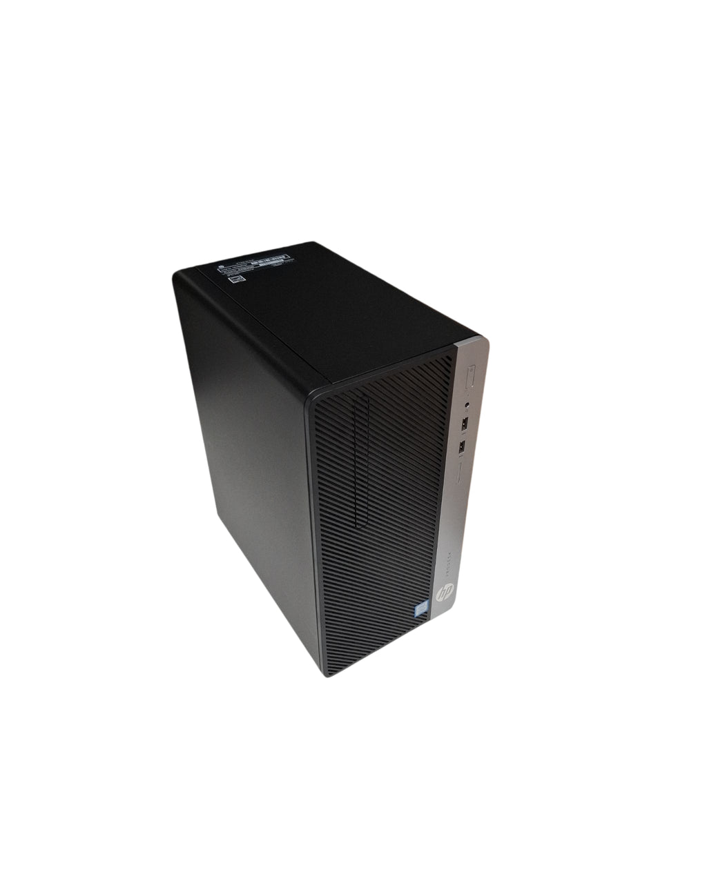HP ProDesk Windows 11 PC SSD DVD 16GB