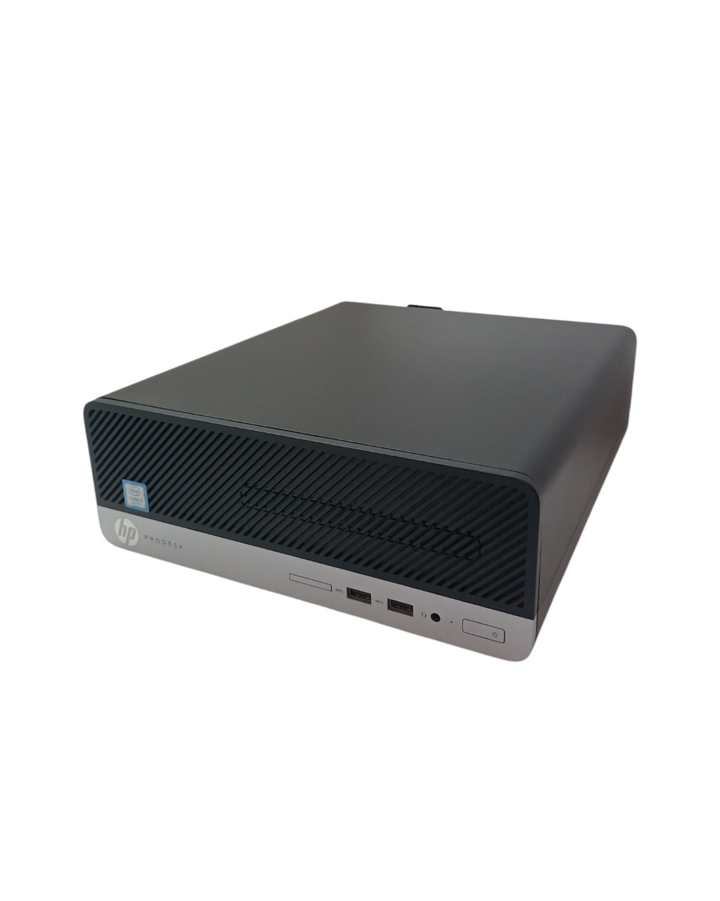 PC Windows 11 HP ProDesk 400 G6 SFF Office PC SSD refurbished