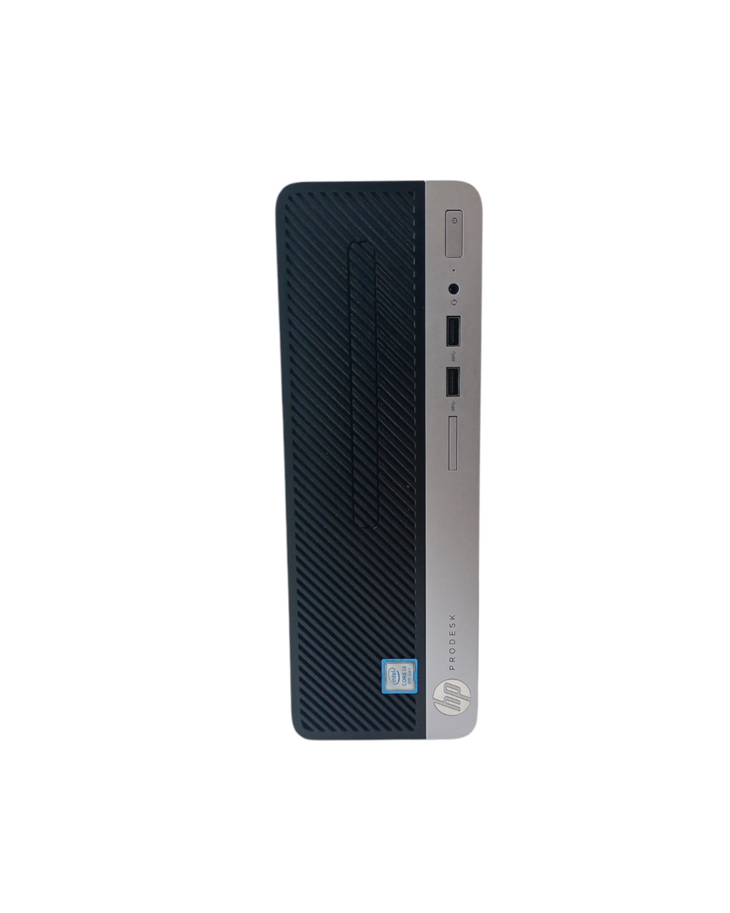 PC Windows 11 HP ProDesk 400 G6 SFF Office PC SSD refurbished