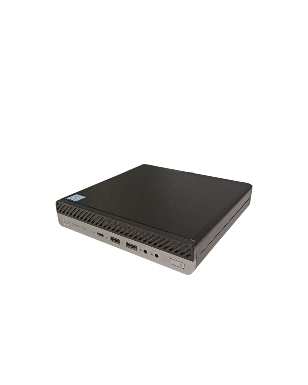 Mini PC HP ProDesk 600 G5  Win11 Pro Intel Core I5 9500T SSD Wlan