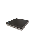 Mini PC HP ProDesk 600 G5  Win11 Pro Intel Core I5 9500T SSD Wlan