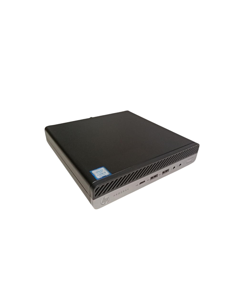 Mini PC HP ProDesk 600 G5  Win11 Pro Intel Core I5 9500T SSD Wlan