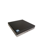 Mini PC HP ProDesk 600 G5  Win11 Pro Intel Core I5 9500T SSD Wlan