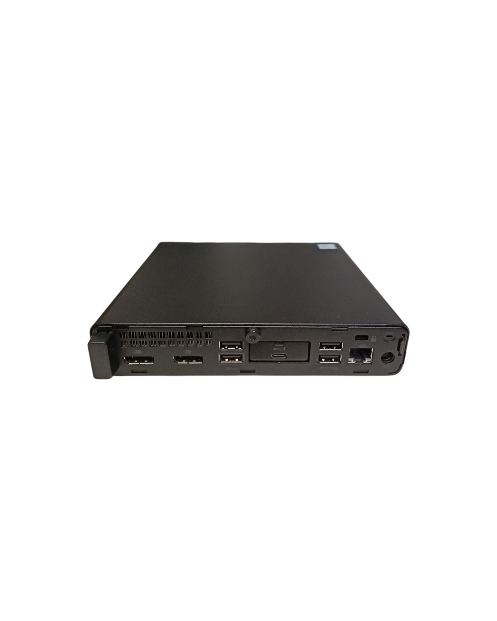 Mini PC HP ProDesk 600 G5  Win11 Pro Intel Core I5 9500T SSD Wlan