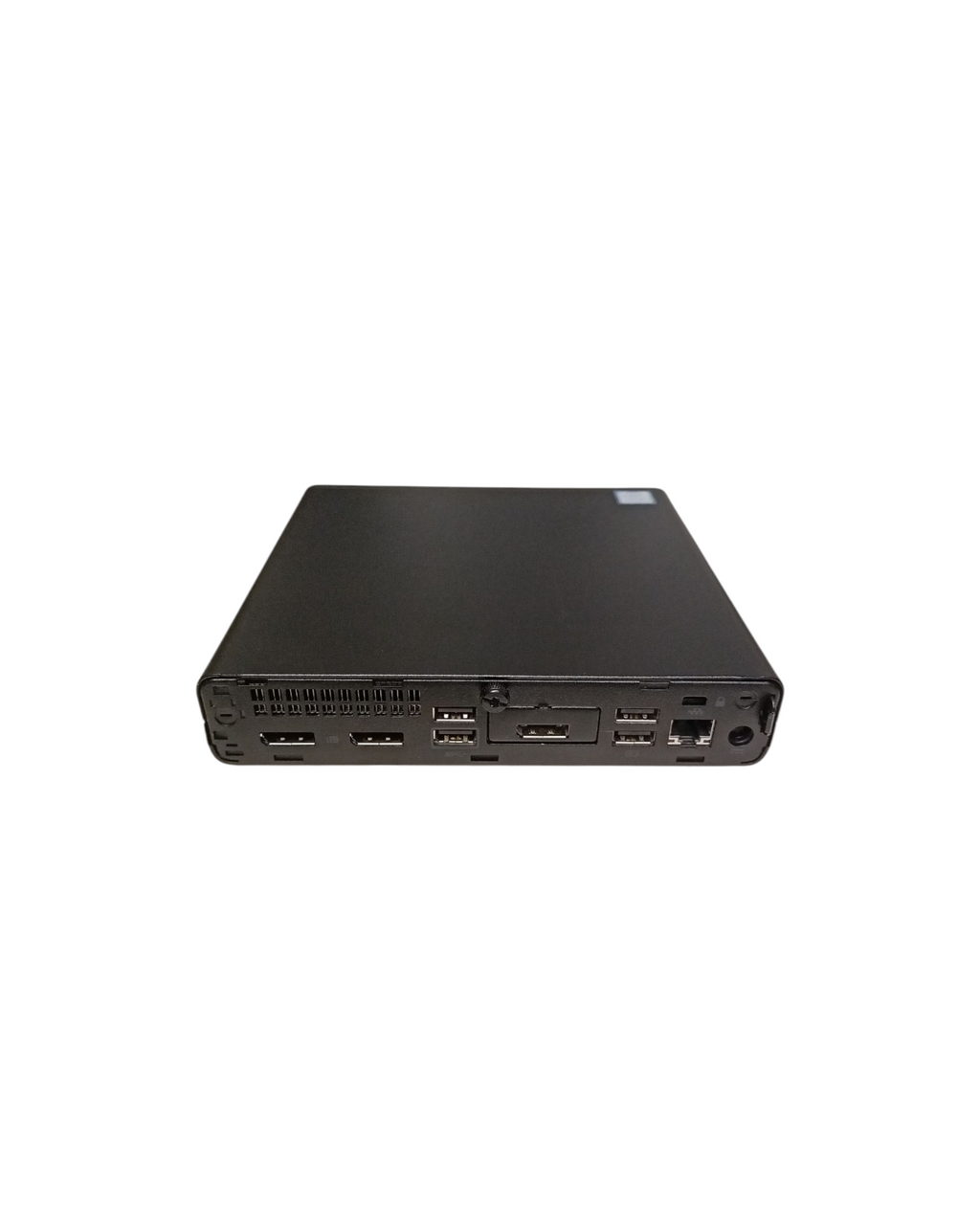 HP ProDesk 400 G5 Mini PC Win11 Pro Core I7