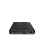 HP ProDesk 400 G5 Mini PC Win11 Pro Core I7