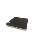 HP ProDesk 400 G5 Mini PC Win11 Pro Core I7