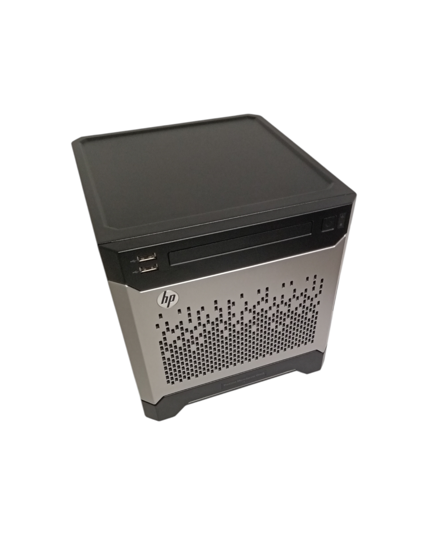 HP ProLiant MicroServer Gen8 2x1TB HDD |refurbished|